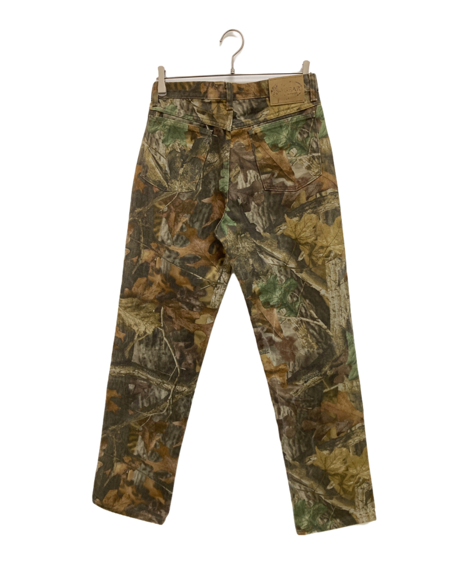 中古・古着通販】PRO GEAR by WRANGLER (プロギア バイ ラングラー