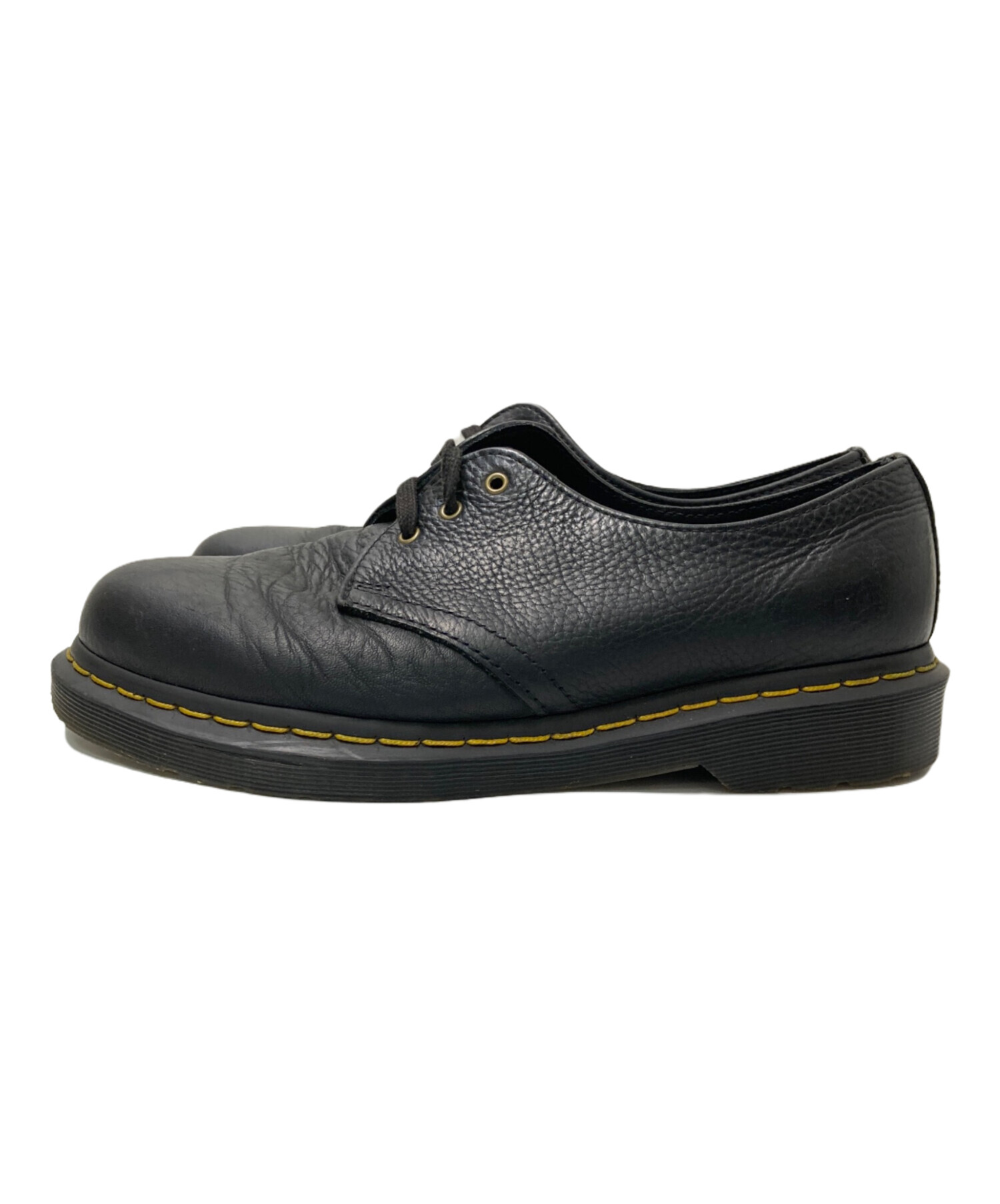 中古・古着通販】Dr.Martens (ドクターマーチン) 3ホールシューズ 