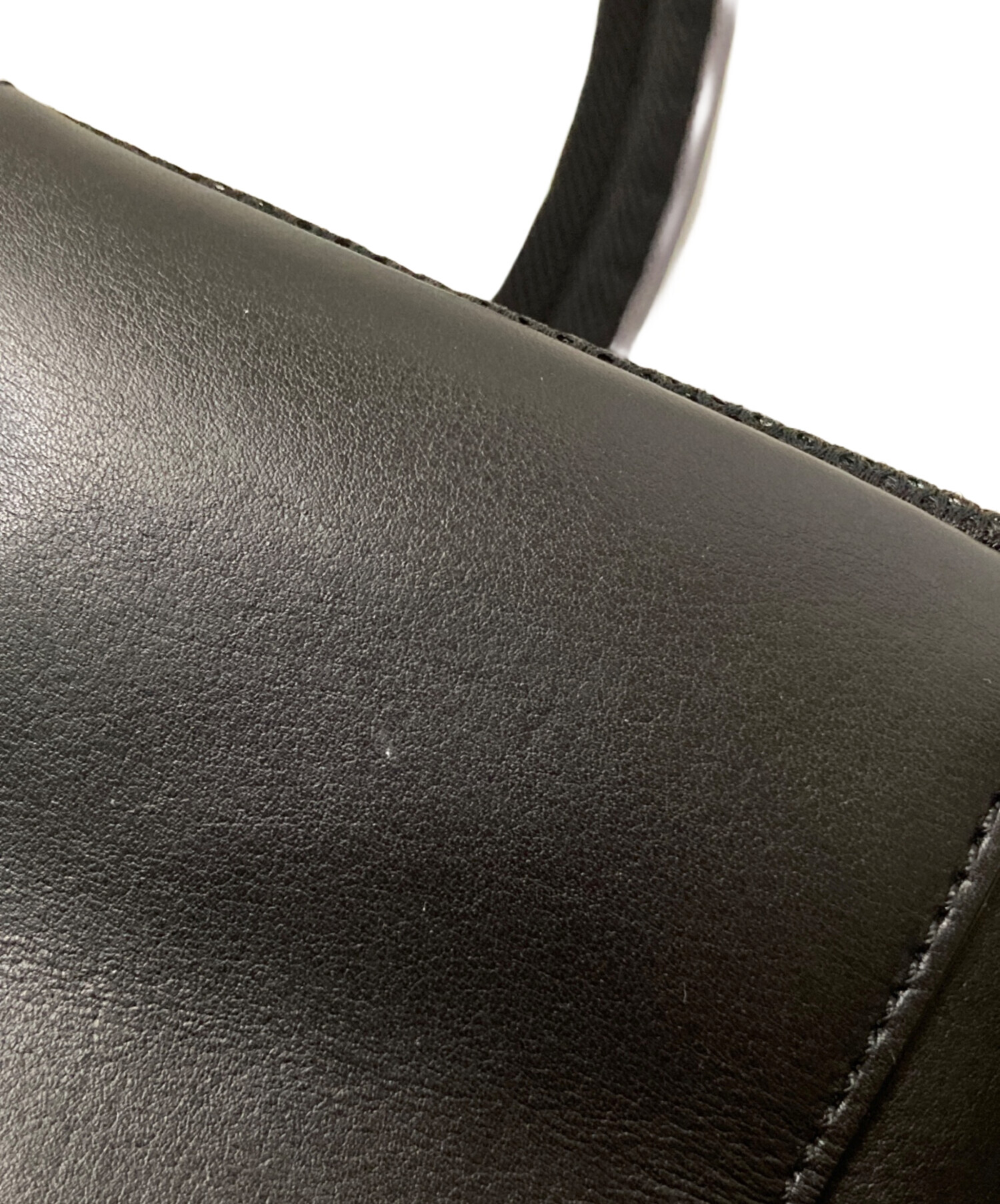 中古・古着通販】COACH (コーチ) リュック ブラック サイズ:下記参照