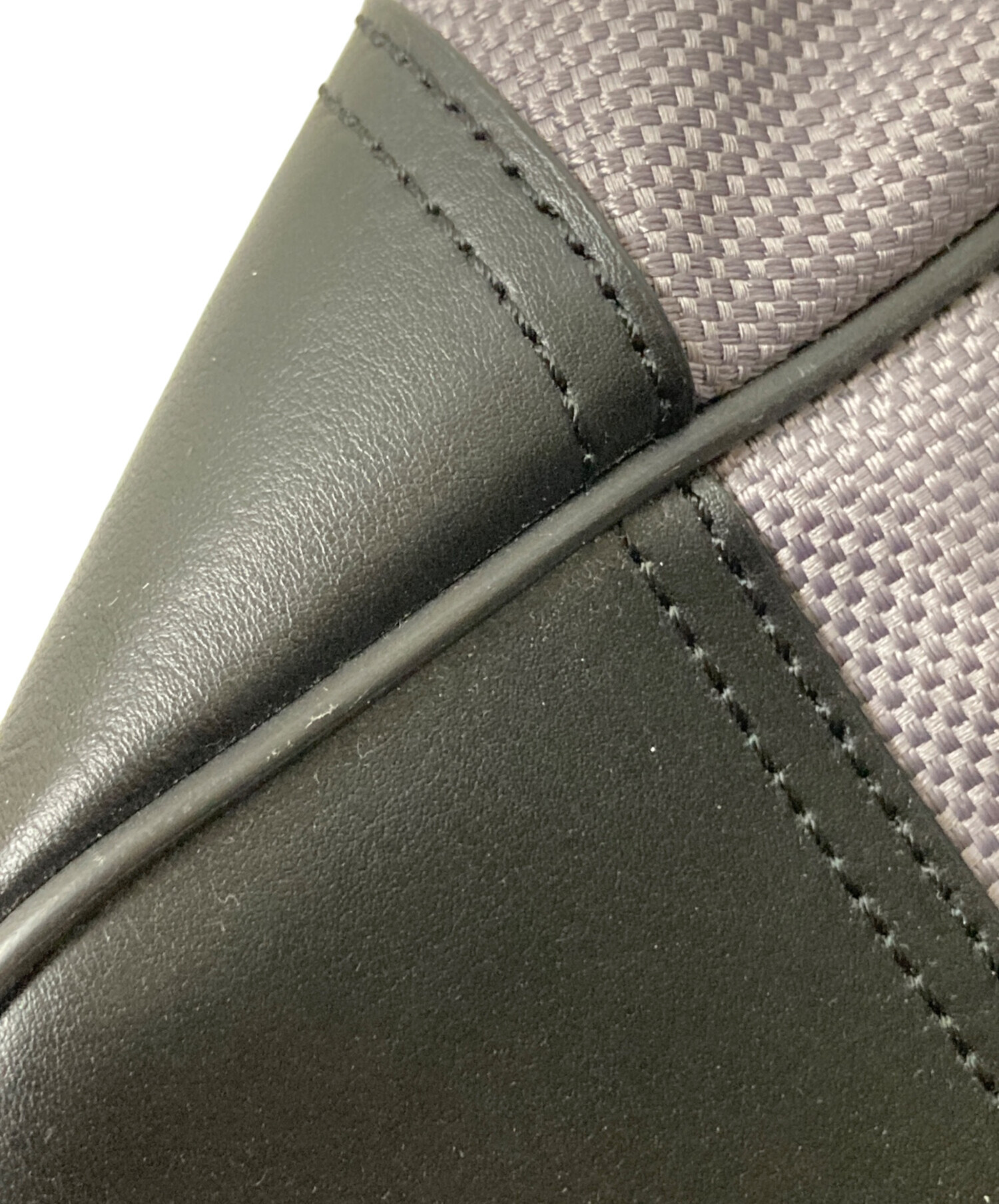 中古・古着通販】COACH (コーチ) リュック ブラック サイズ:下記参照
