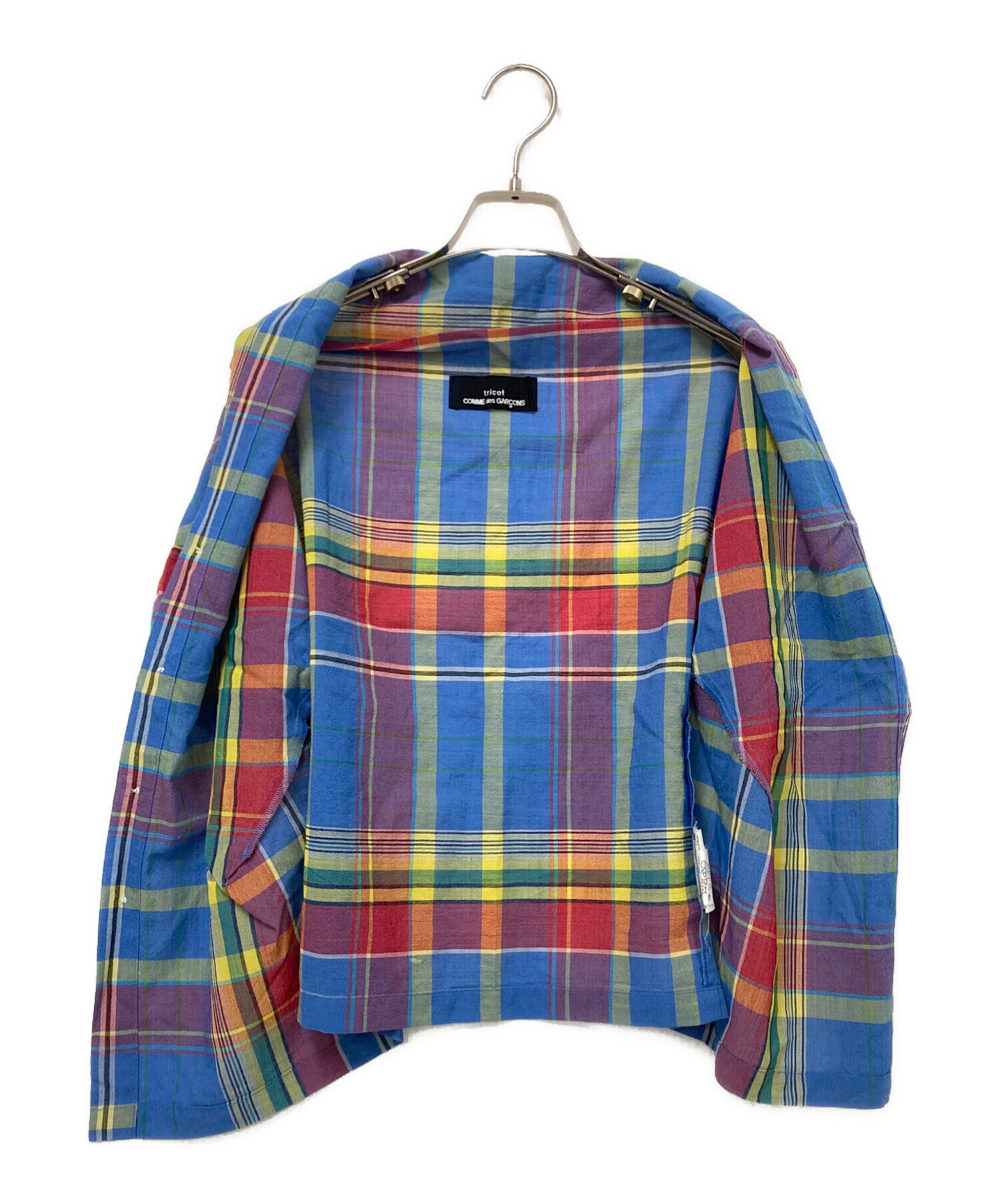 中古・古着通販】tricot COMME des GARCONS (トリココムデギャルソン 