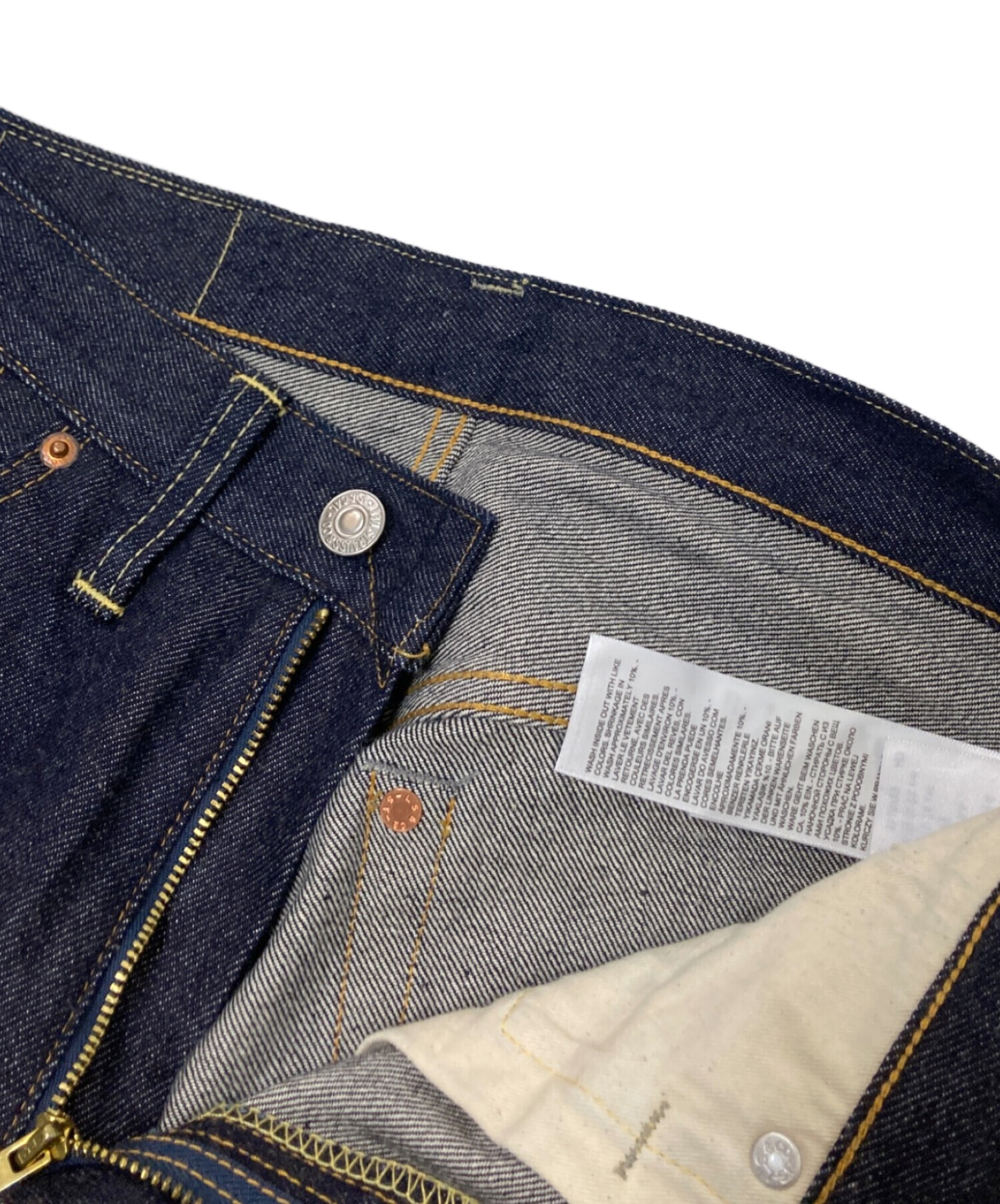 中古・古着通販】LEVI'S VINTAGE CLOTHING (リーバイスヴィンテージ