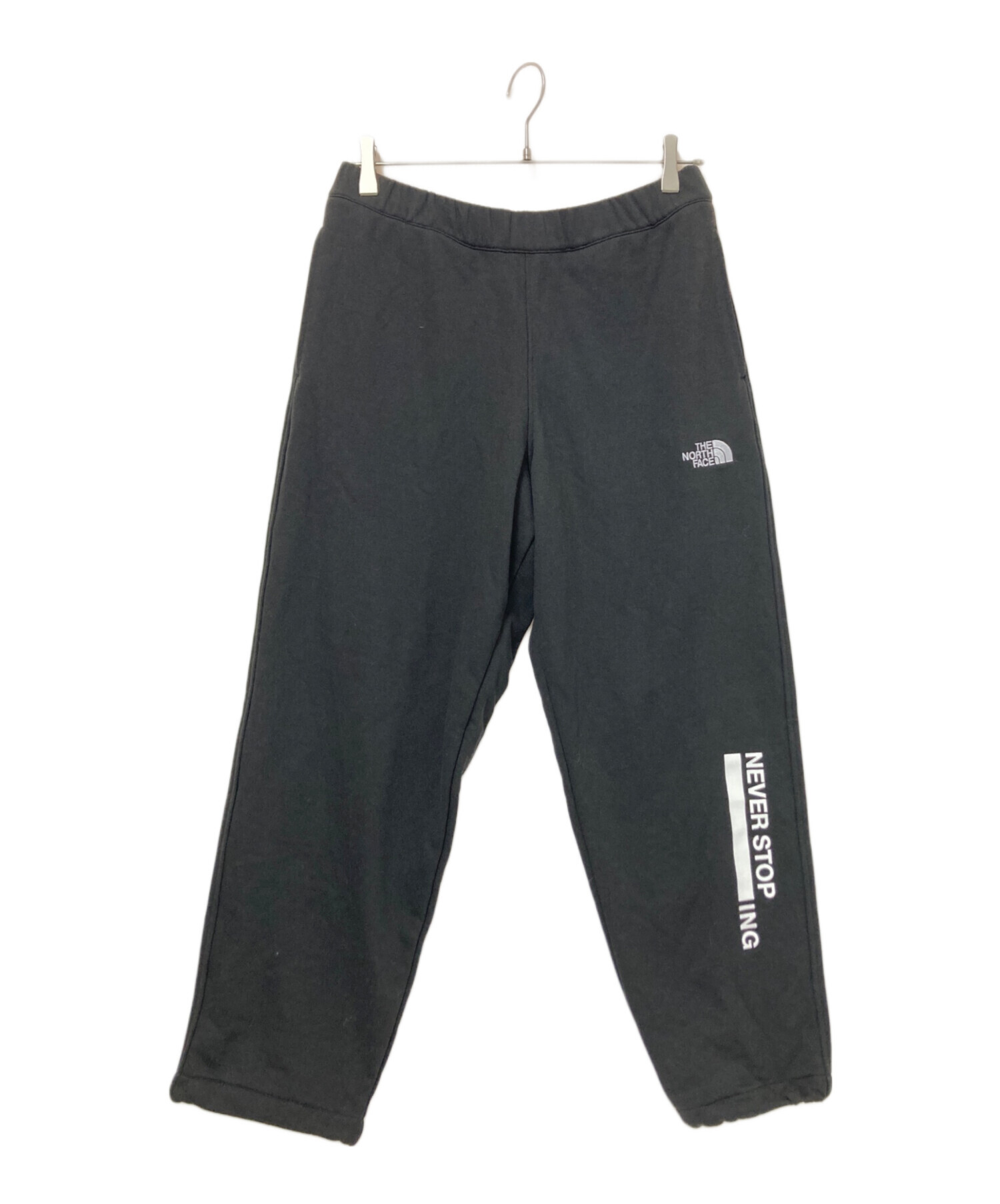 THE NORTH FACE ザ ノースフェイス/パウダンスインサレーションパンツ/NS61710/L/ウインタースポーツ/ABランク/83【中古】 中古・古着通販】THE NORTH FACE (ザ ノース フェイス) NEVER STOP ING