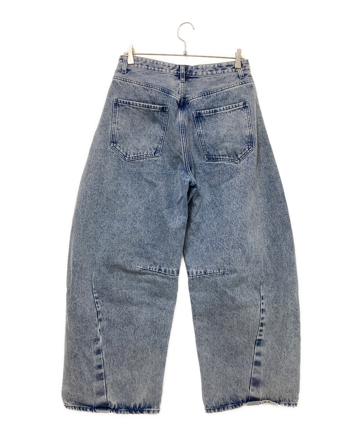 中古・古着通販】FREAK'S STORE (フリークスストア) ワイドシルエット