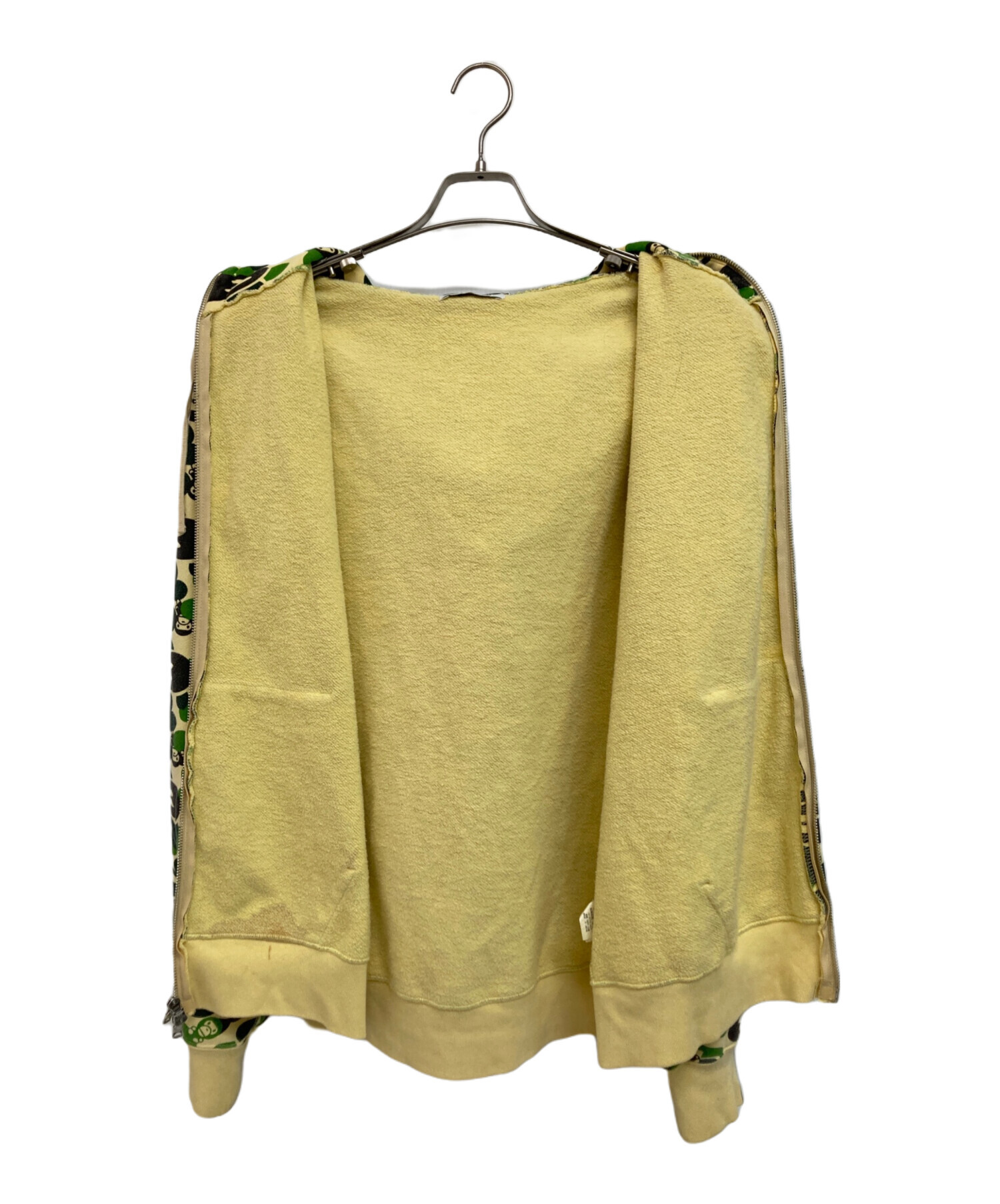 中古・古着通販】A BATHING APE (アベイシングエイプ) ベイビーマイロ