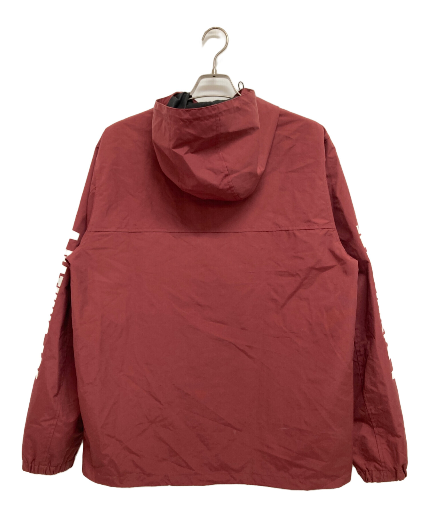 中古・古着通販】A BATHING APE (アベイシングエイプ) BAPE HOODIE
