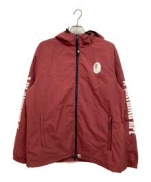 A BATHING APE(アベイシングエイプ)、アウター・ジャケット】ブランド