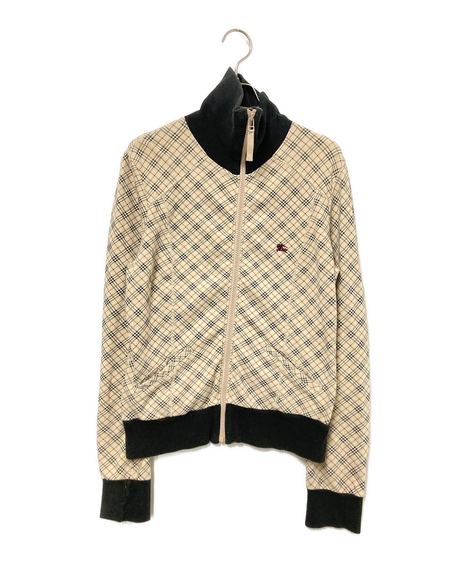 中古・古着通販】BURBERRY BLUE LABEL (バーバリー ブルー レーベル