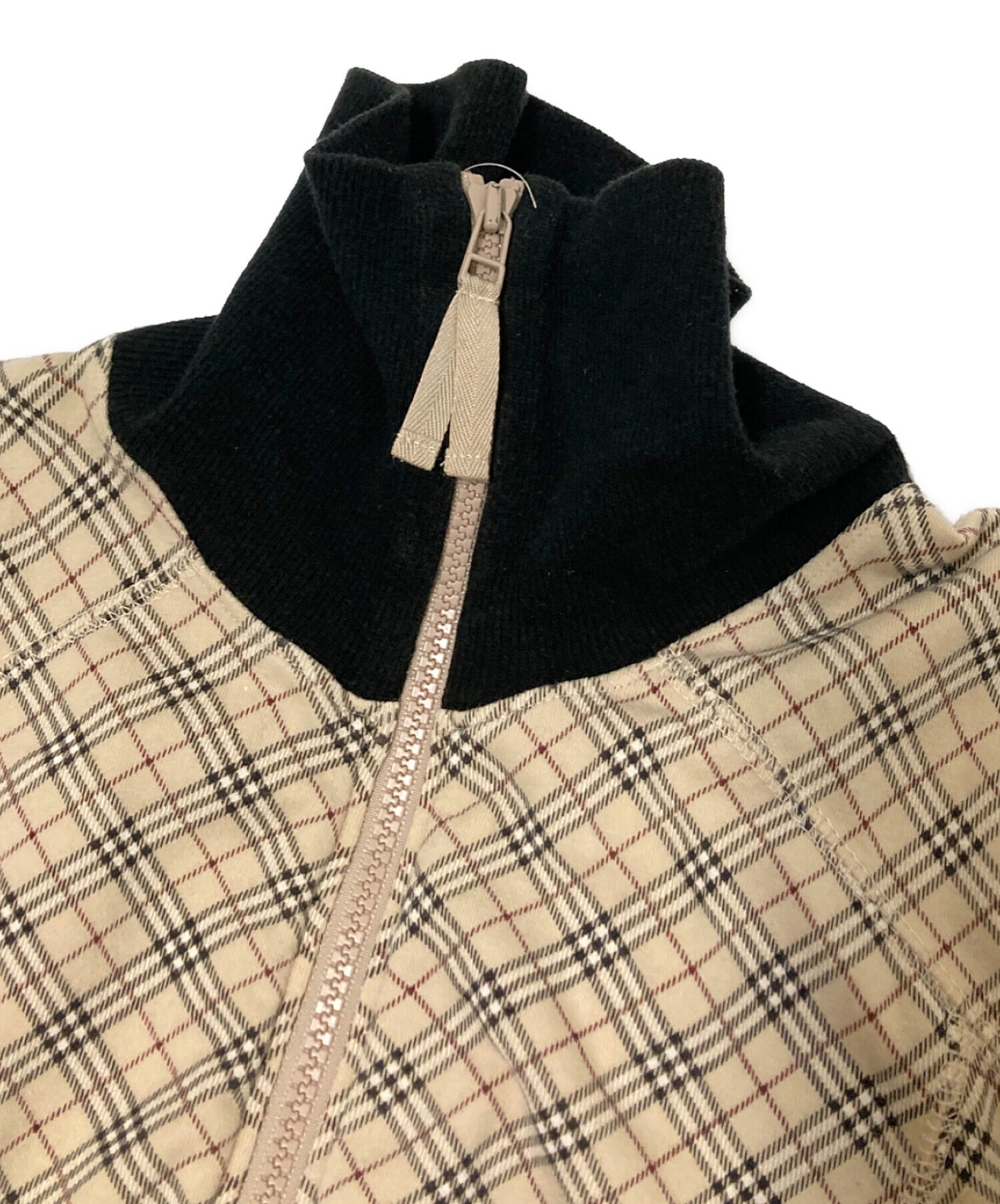 中古・古着通販】BURBERRY BLUE LABEL (バーバリー ブルー レーベル