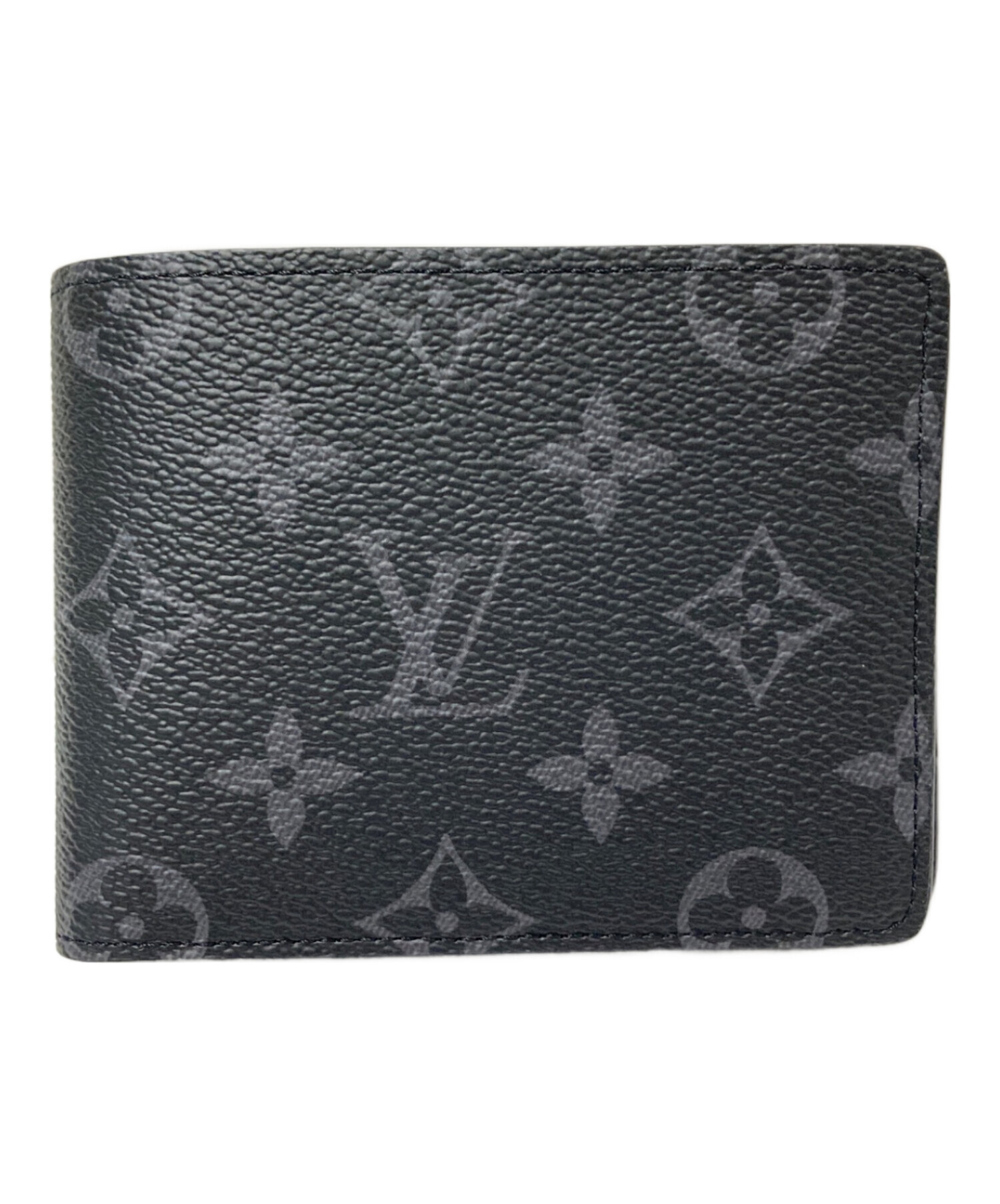 中古・古着通販】LOUIS VUITTON (ルイ ヴィトン) ポルトフォイユ