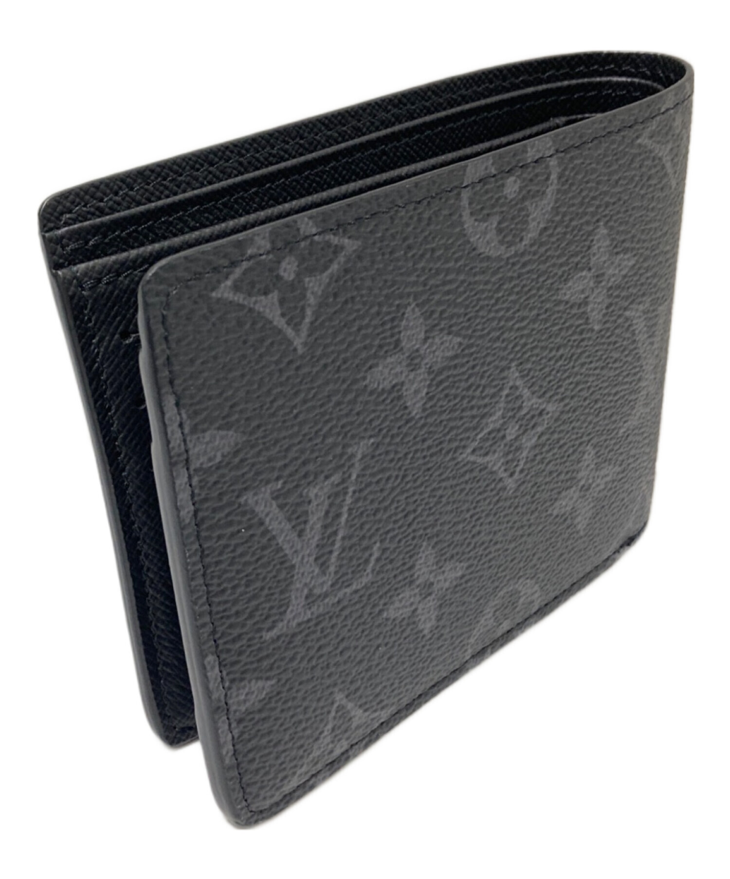 中古・古着通販】LOUIS VUITTON (ルイ ヴィトン) ポルトフォイユ