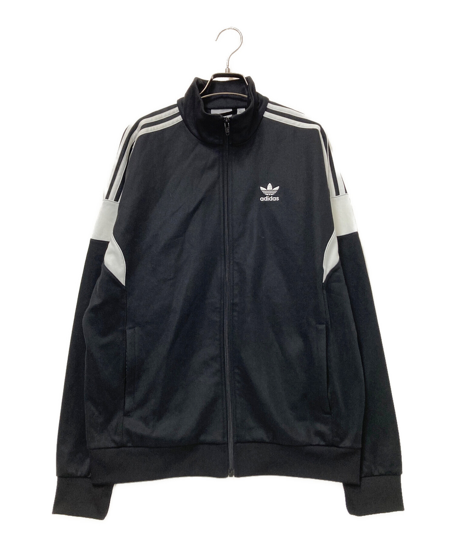 トラックジャケット　M 中古・古着通販】adidas (アディダス) アディカラー クラシックス