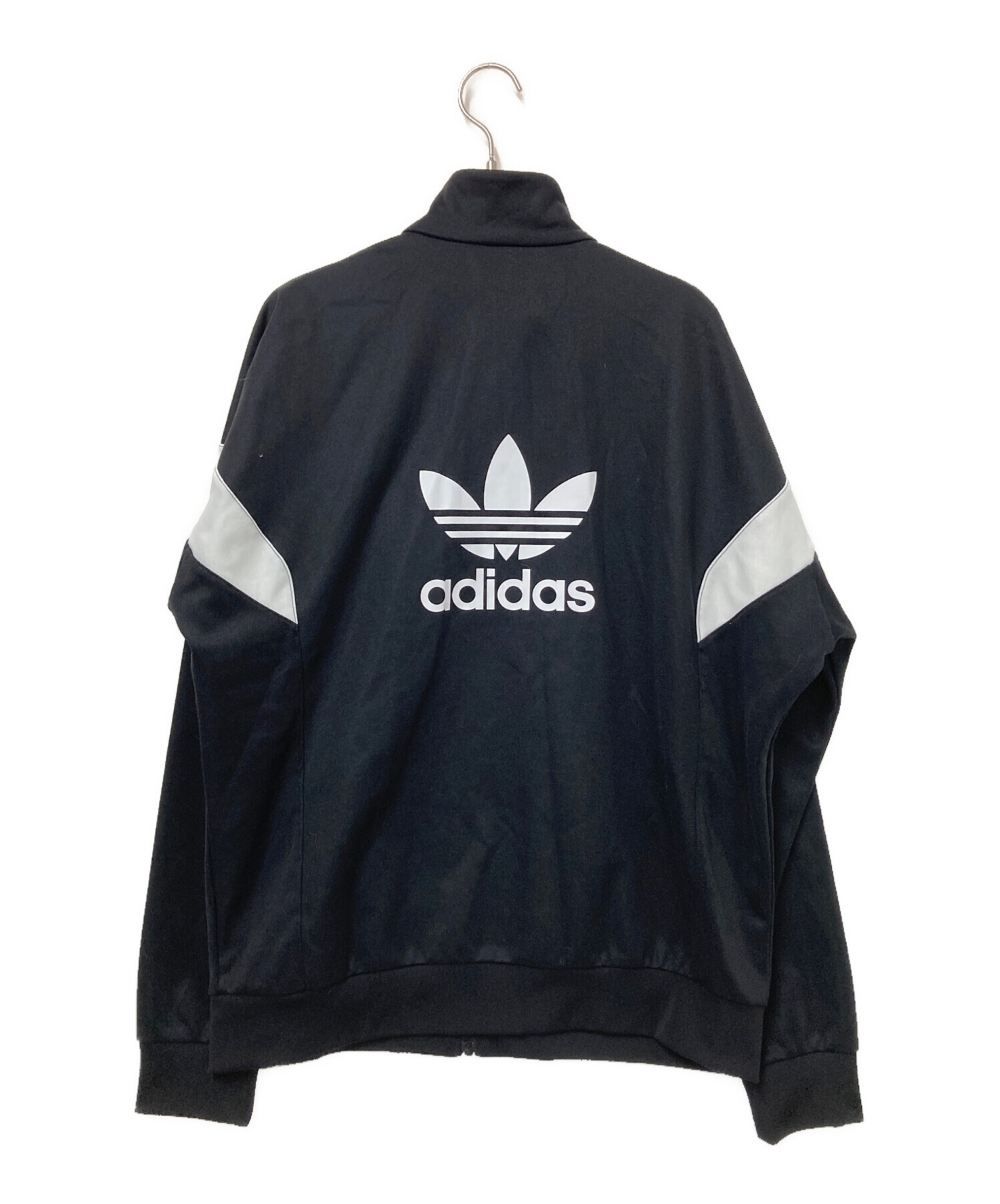トラックジャケット　M 中古・古着通販】adidas (アディダス) アディカラー クラシックス
