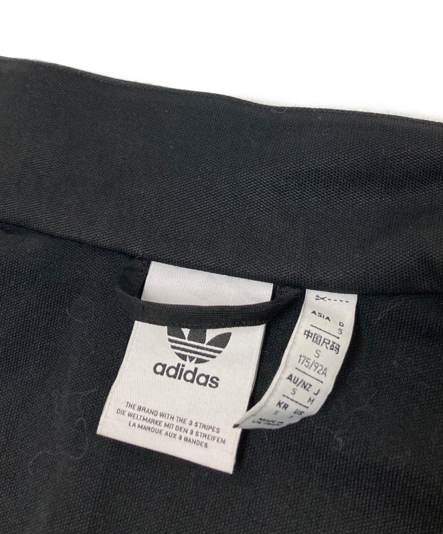 中古・古着通販】adidas (アディダス) アディカラー クラシックス
