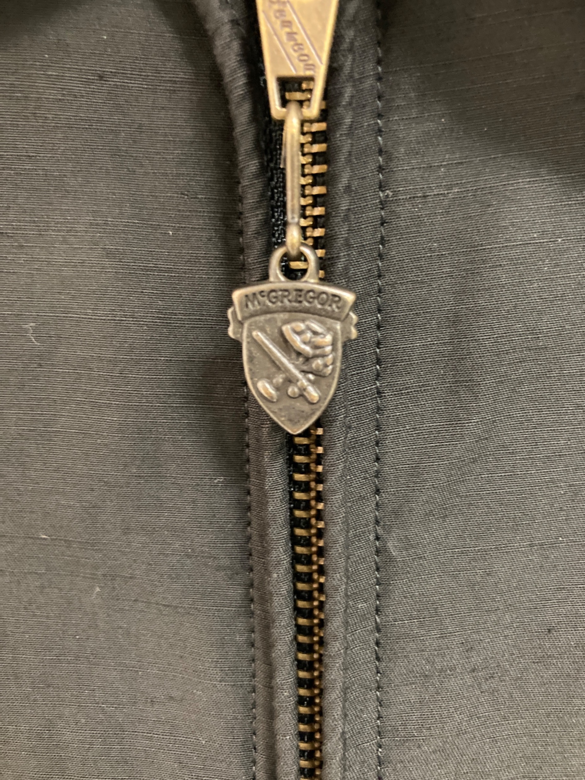 中古・古着通販】HUMAN MADE (ヒューマンメイド) McGREGOR