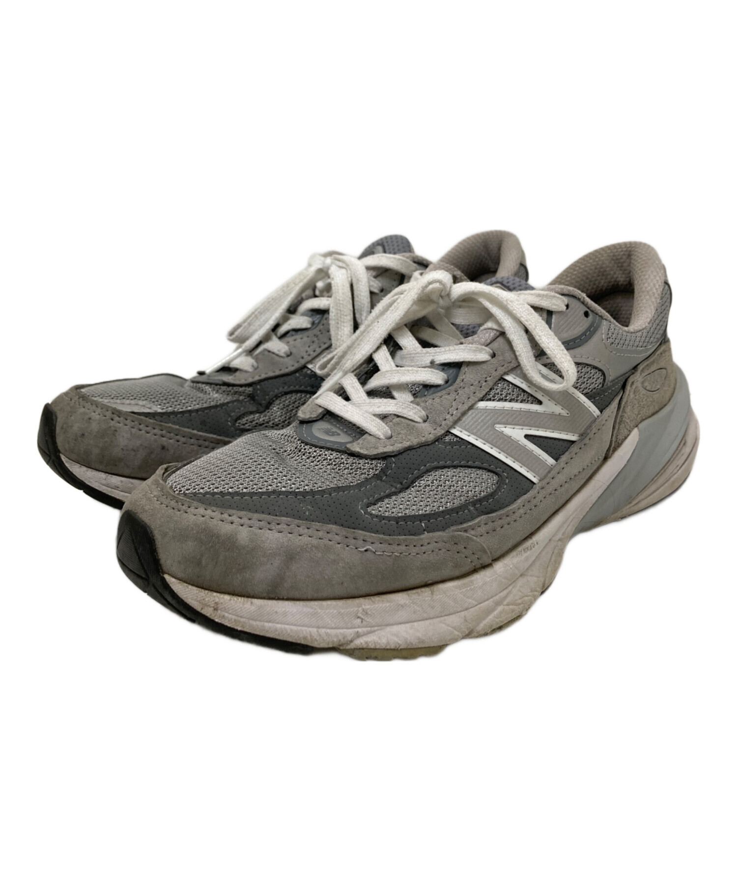 中古・古着通販】NEW BALANCE (ニューバランス) ローカットスニーカー