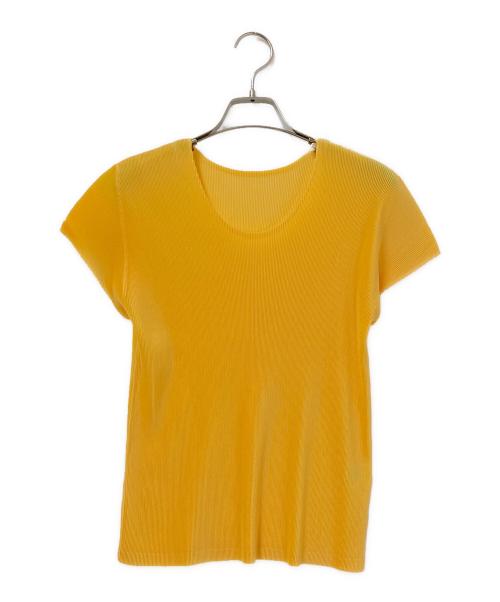 中古・古着通販】PLEATS PLEASE (プリーツプリーズ) フレンチスリーブ