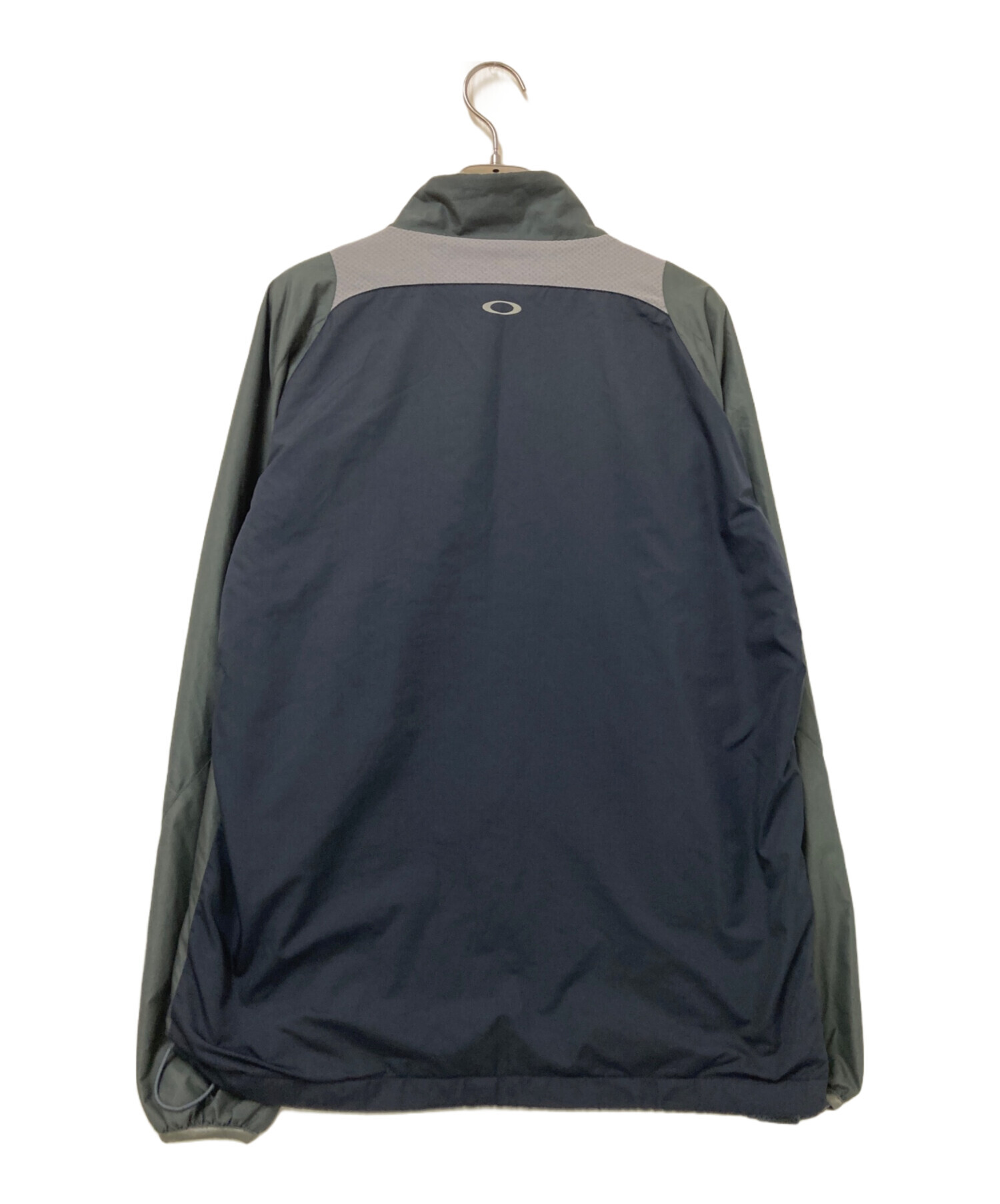 中古・古着通販】OAKLEY (オークリー) ジャケット グレー サイズ:L