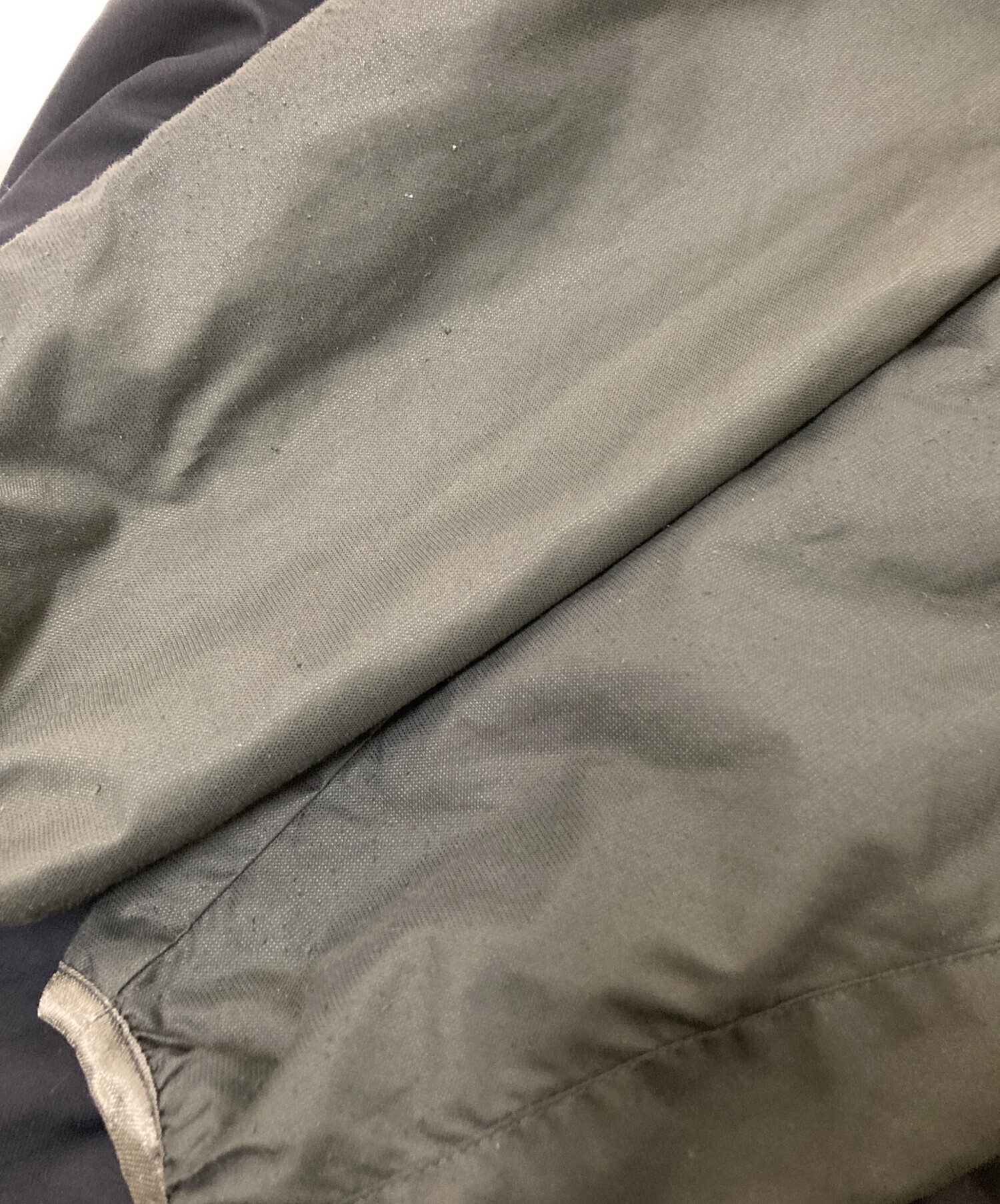 中古・古着通販】OAKLEY (オークリー) ジャケット グレー サイズ:L