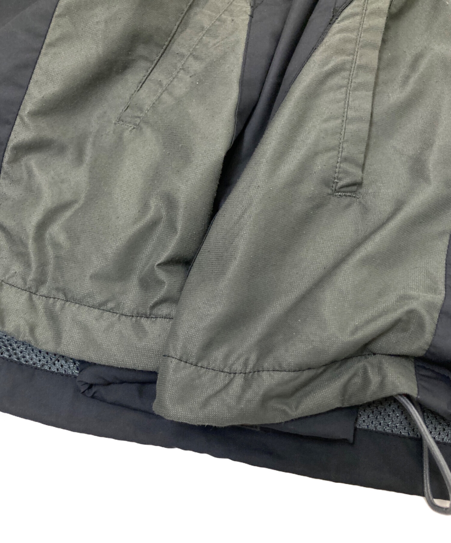 中古・古着通販】OAKLEY (オークリー) ジャケット グレー サイズ:L