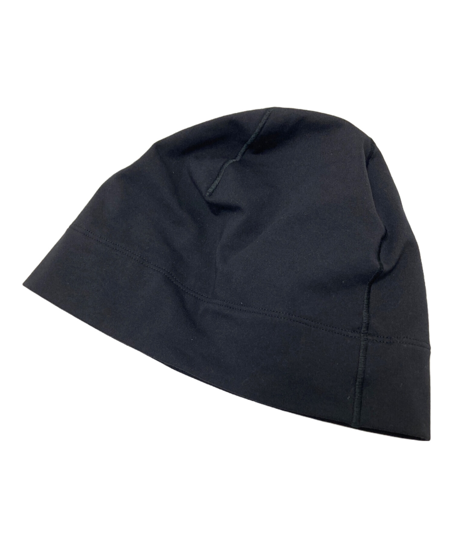 中古・古着通販】ARC'TERYX (アークテリクス) RHO TOQUE ブラック