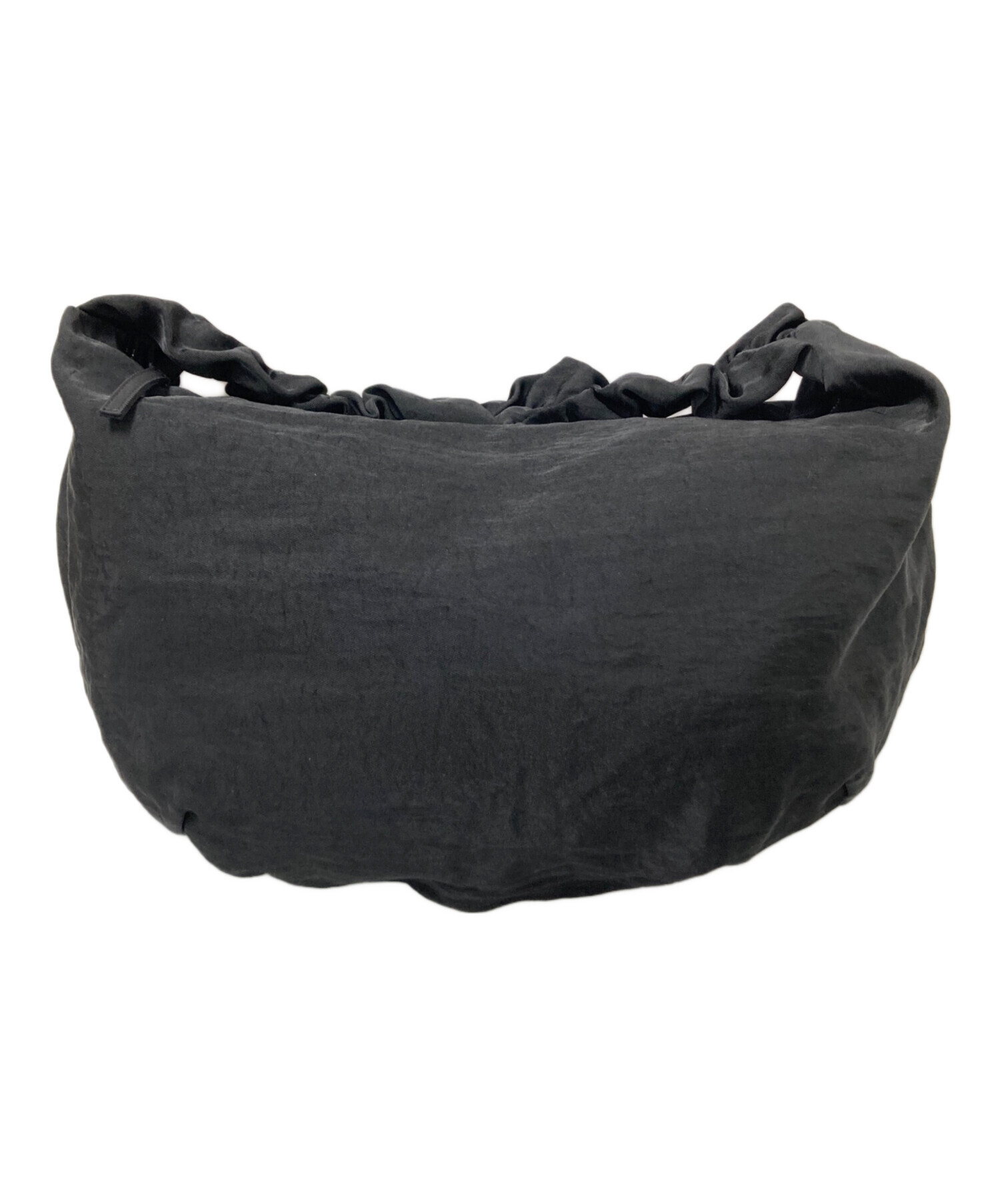 中古・古着通販】OUAT (オーユーエーティー) Office Bag ブラック 