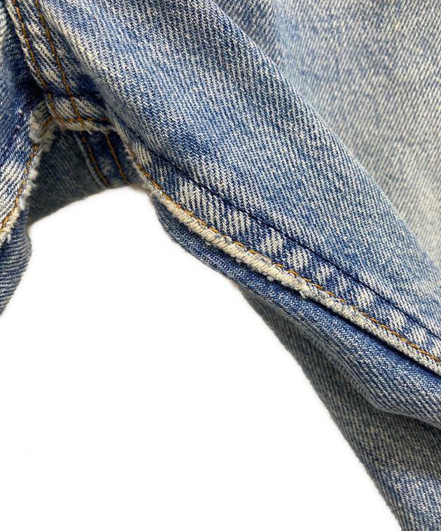 中古・古着通販】LEVI'S (リーバイス) 501XX デニムパンツ インディゴ