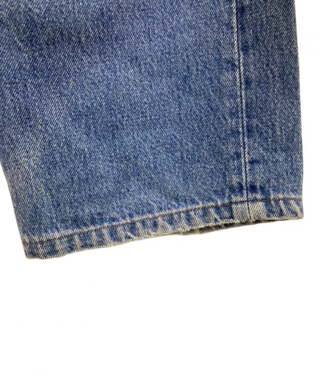 中古・古着通販】LEVI'S (リーバイス) 501XX デニムパンツ インディゴ