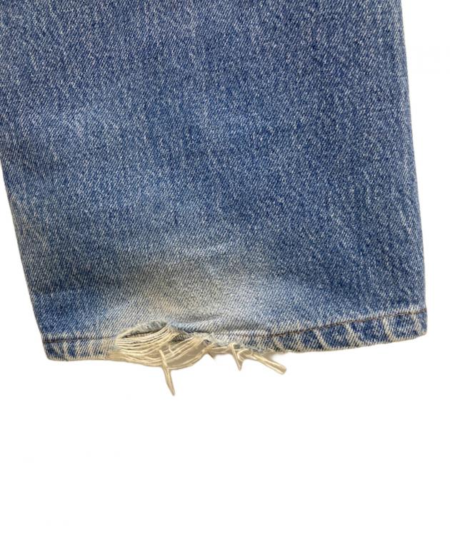 中古・古着通販】LEVI'S (リーバイス) 501XX デニムパンツ インディゴ