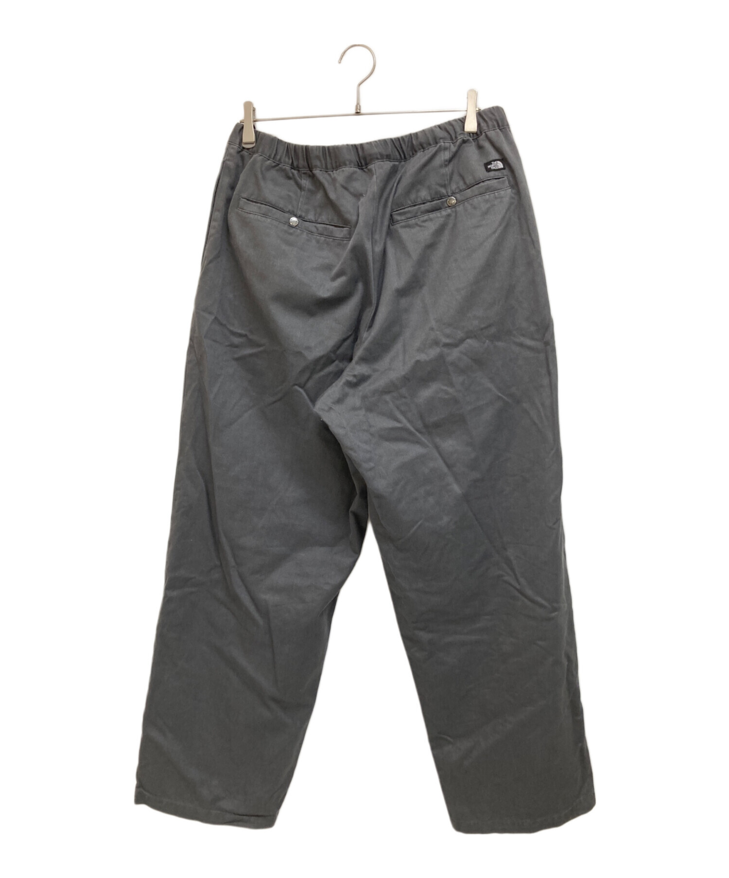 中古・古着通販】THE NORTH FACE (ザ ノース フェイス) ロックステディ