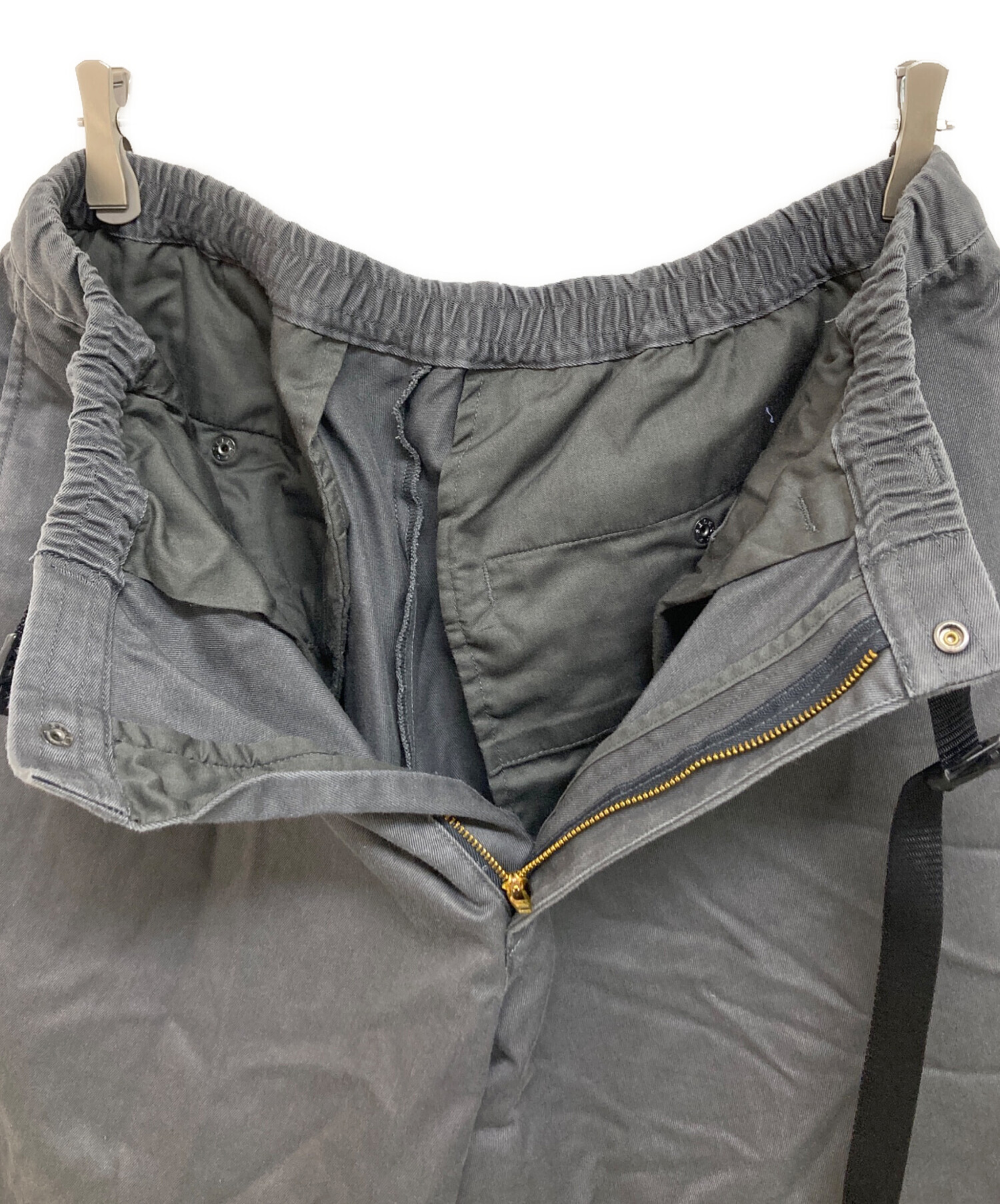 中古・古着通販】THE NORTH FACE (ザ ノース フェイス) ロックステディ