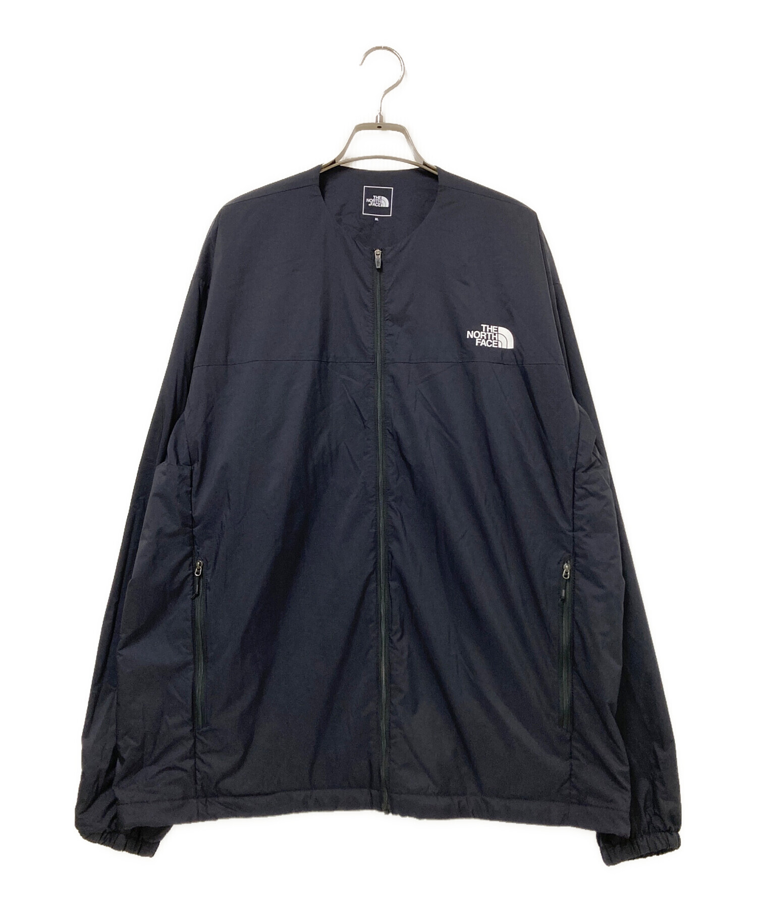 中古・古着通販】THE NORTH FACE (ザ ノース フェイス) ベントリックス