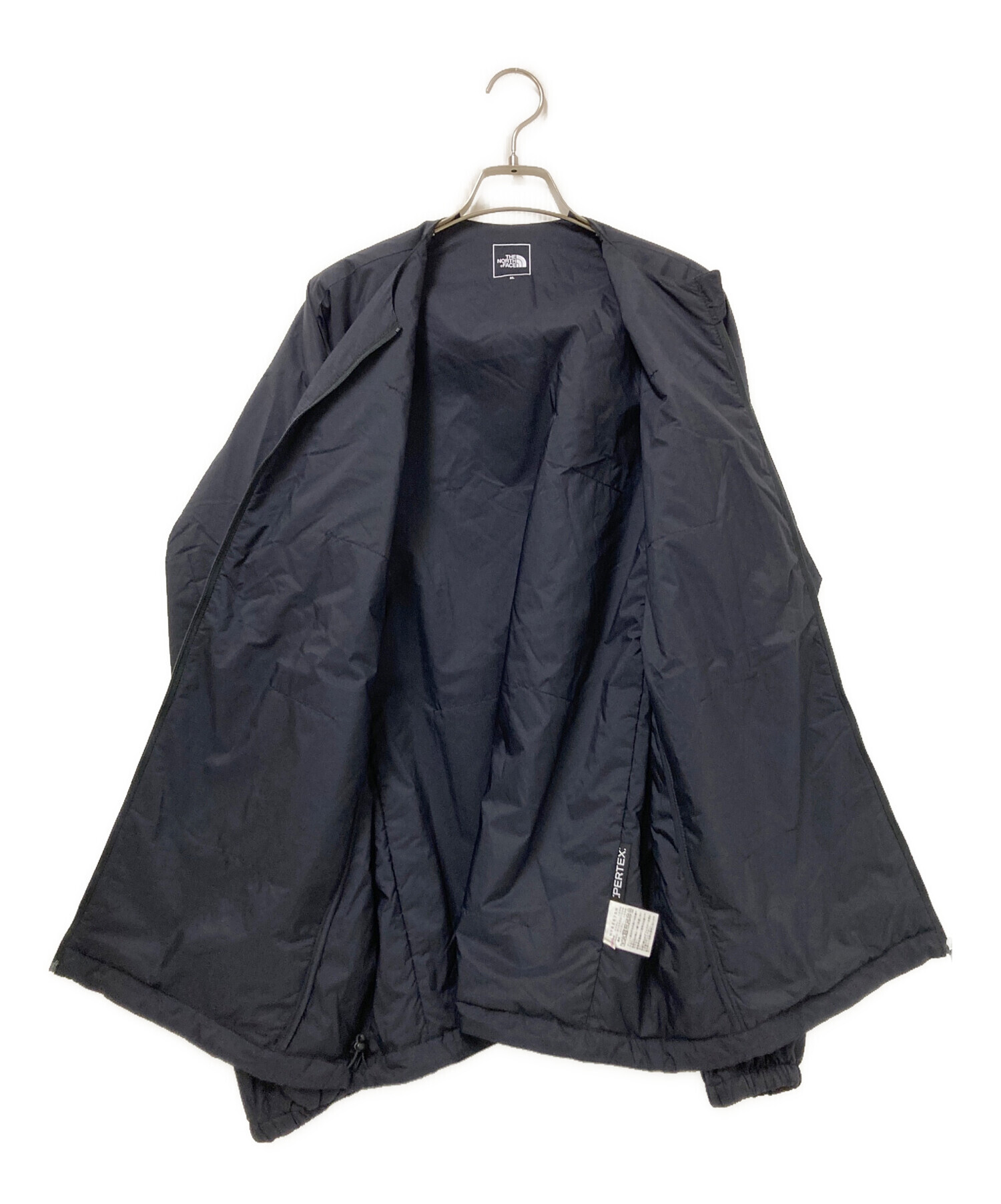 中古・古着通販】THE NORTH FACE (ザ ノース フェイス) ベントリックス