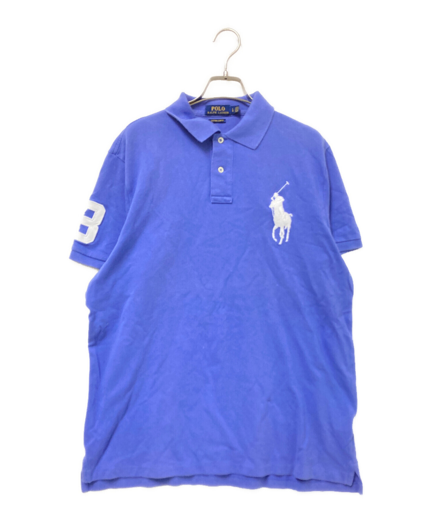 中古・古着通販】POLO RALPH LAUREN (ポロ・ラルフローレン