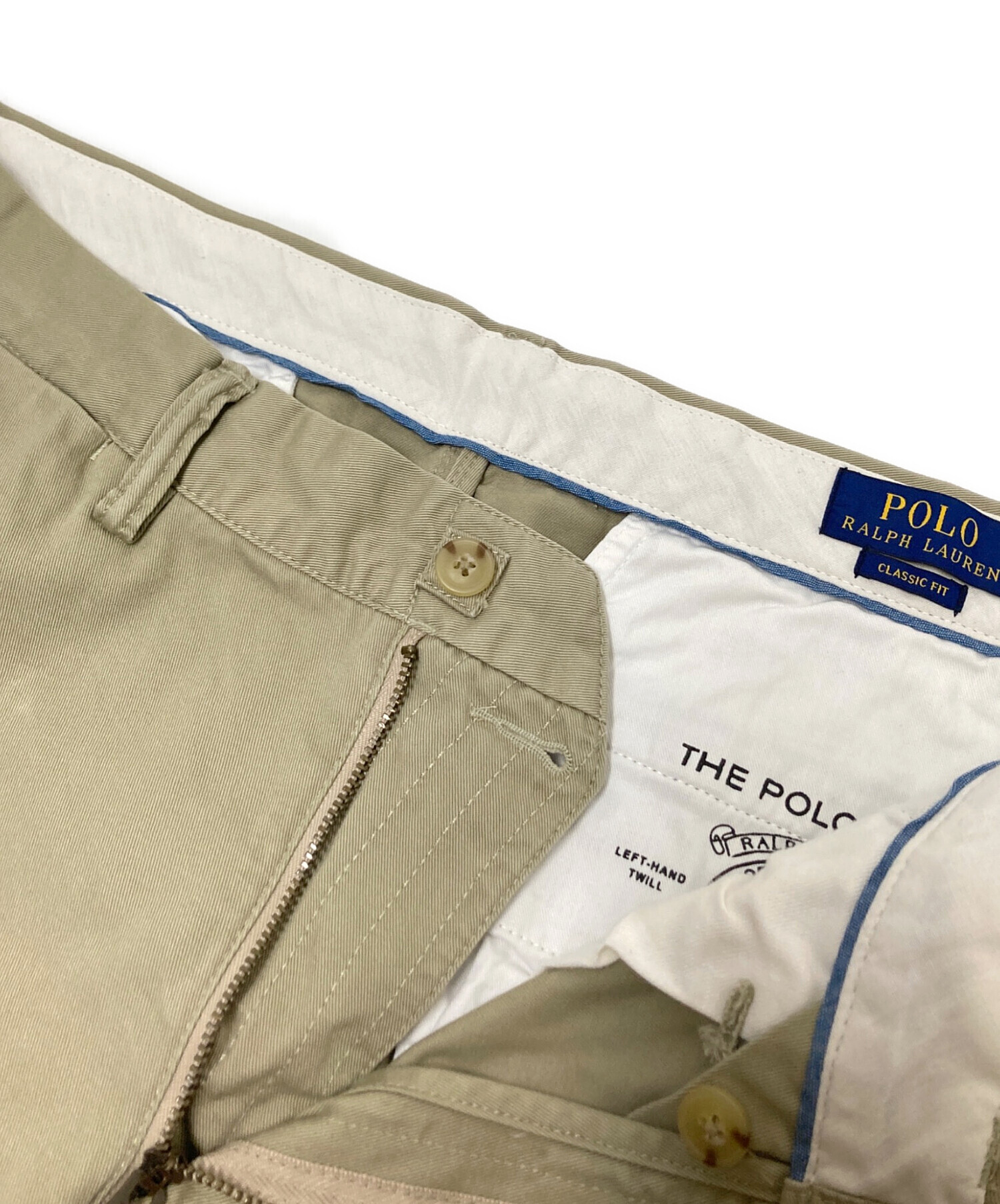 中古・古着通販】POLO RALPH LAUREN (ポロ・ラルフローレン) CLASSIC