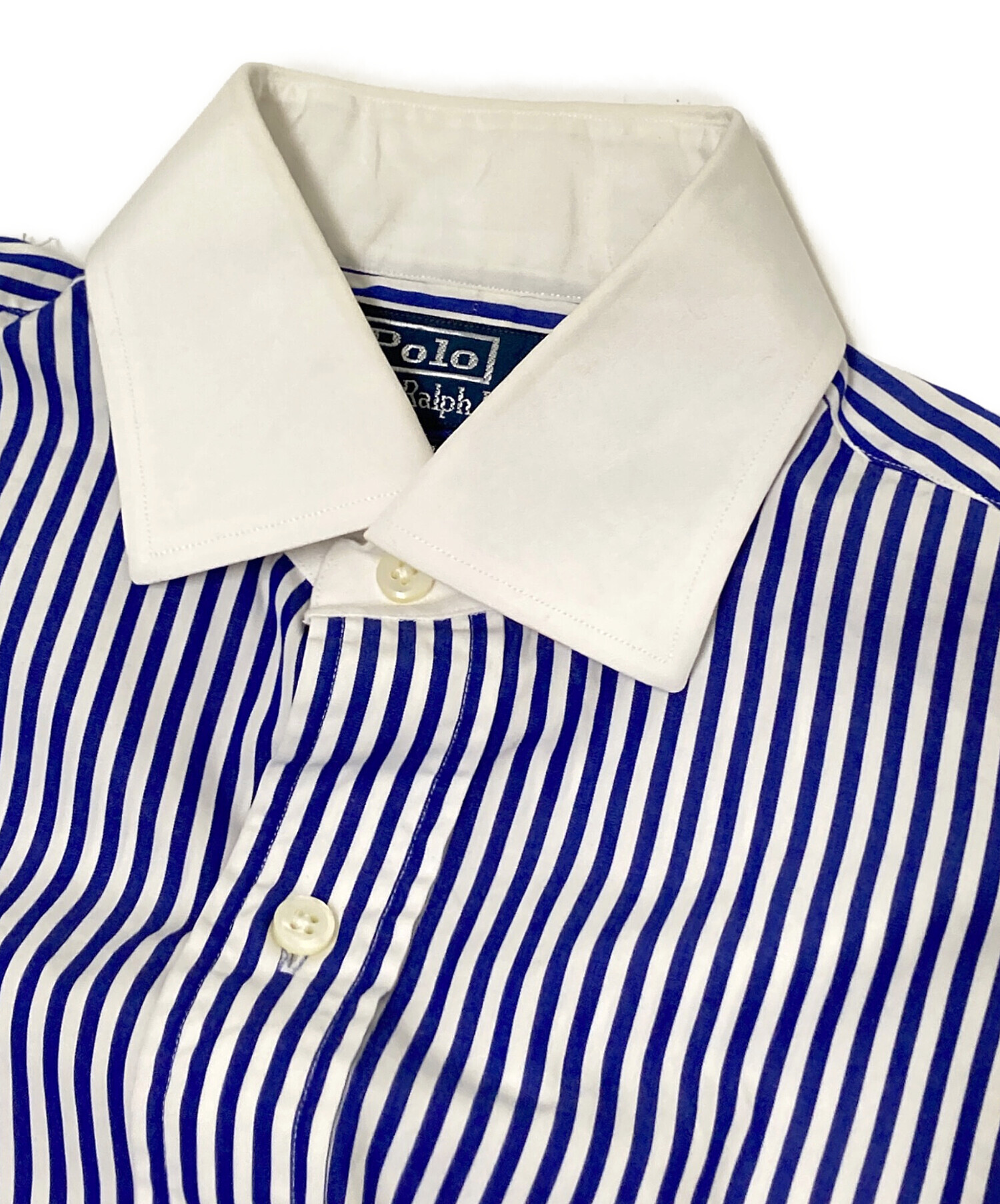 中古・古着通販】POLO RALPH LAUREN (ポロ・ラルフローレン) 半袖