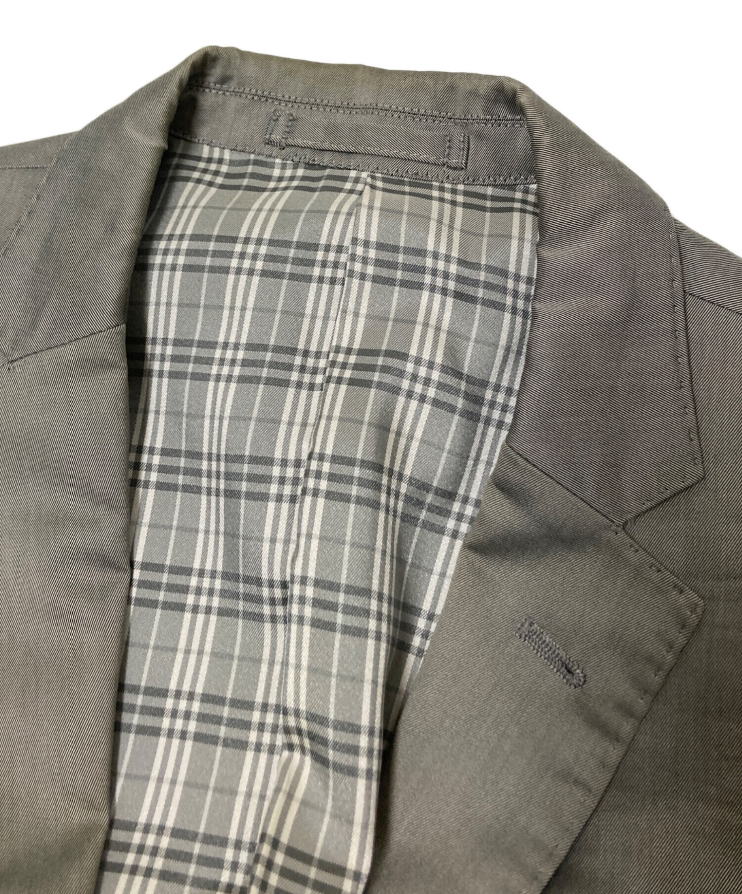 中古・古着通販】BURBERRY BLACK LABEL (バーバリーブラックレーベル