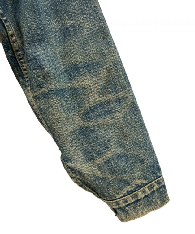 中古・古着通販】LEVI'S (リーバイス) 70502XX復刻デニムジャケット