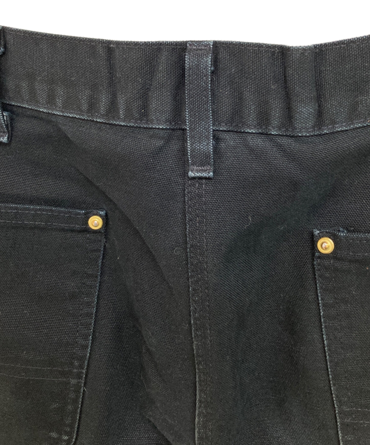 中古・古着通販】CarHartt (カーハート) ダブルニーペインターパンツ