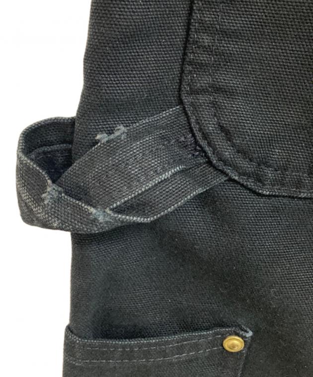 中古・古着通販】CarHartt (カーハート) ダブルニーペインターパンツ
