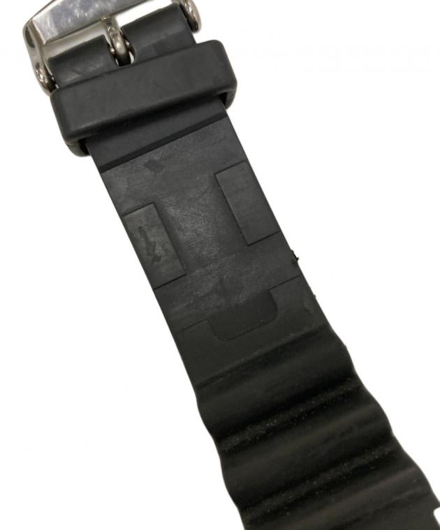 中古・古着通販】LUMINOX (ルミノックス) リストウォッチ ブラック