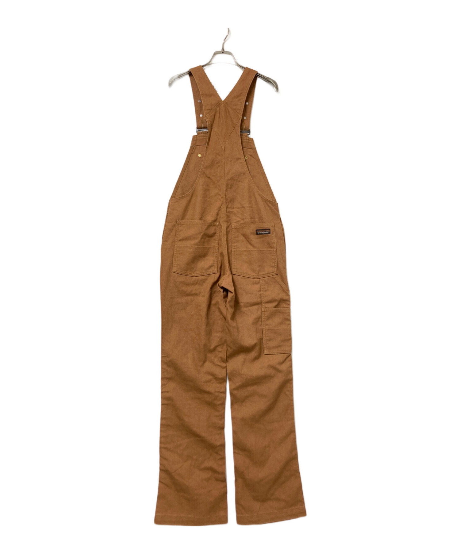 中古・古着通販】Patagonia (パタゴニア) All Seasons Hemp Canvas Bib