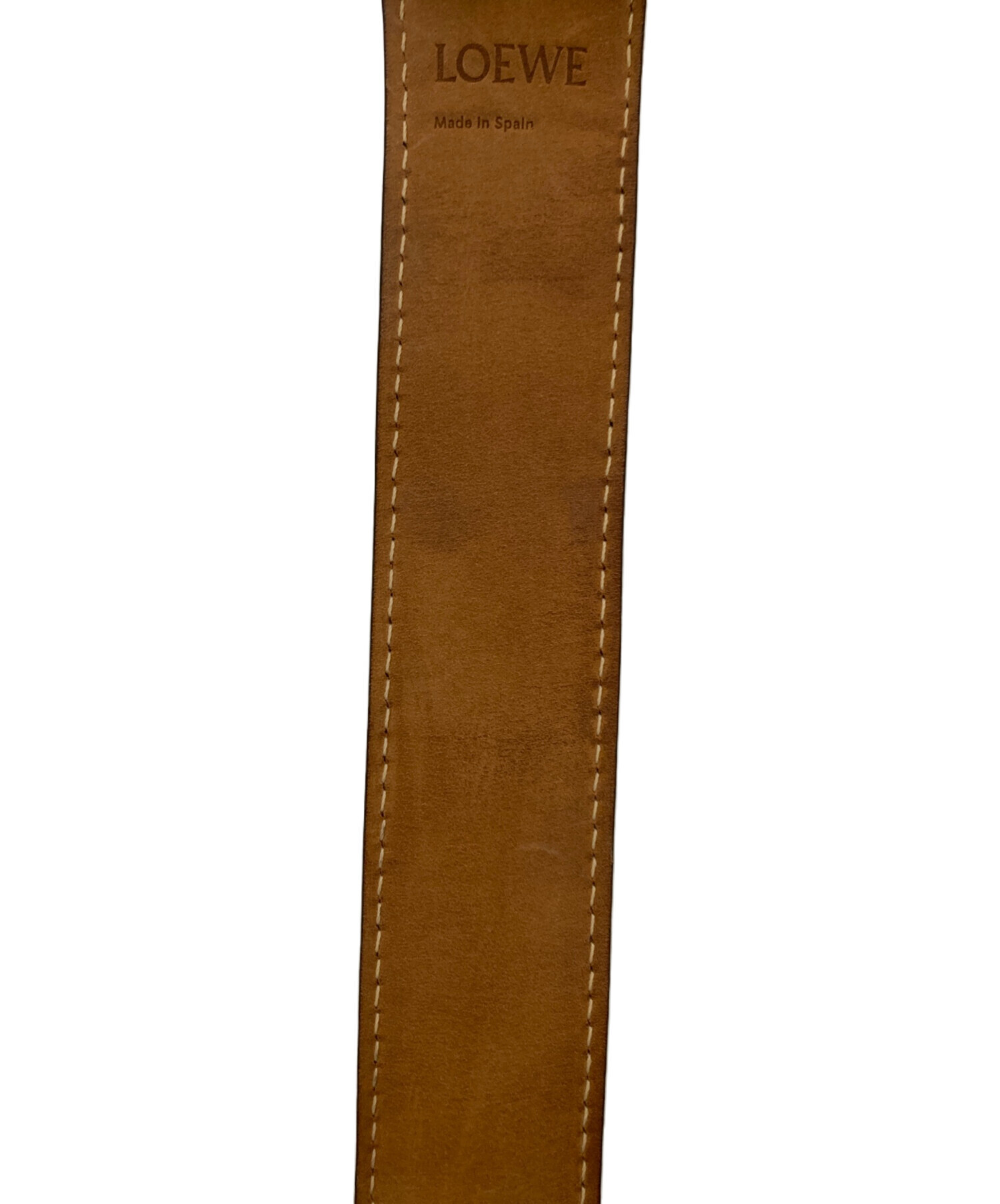 中古・古着通販】LOEWE (ロエベ) アナグラム スラップ スモール