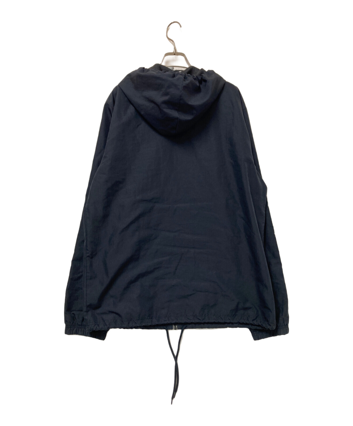 中古・古着通販】adidas (アディダス) カモスリーブウインドブレーカー