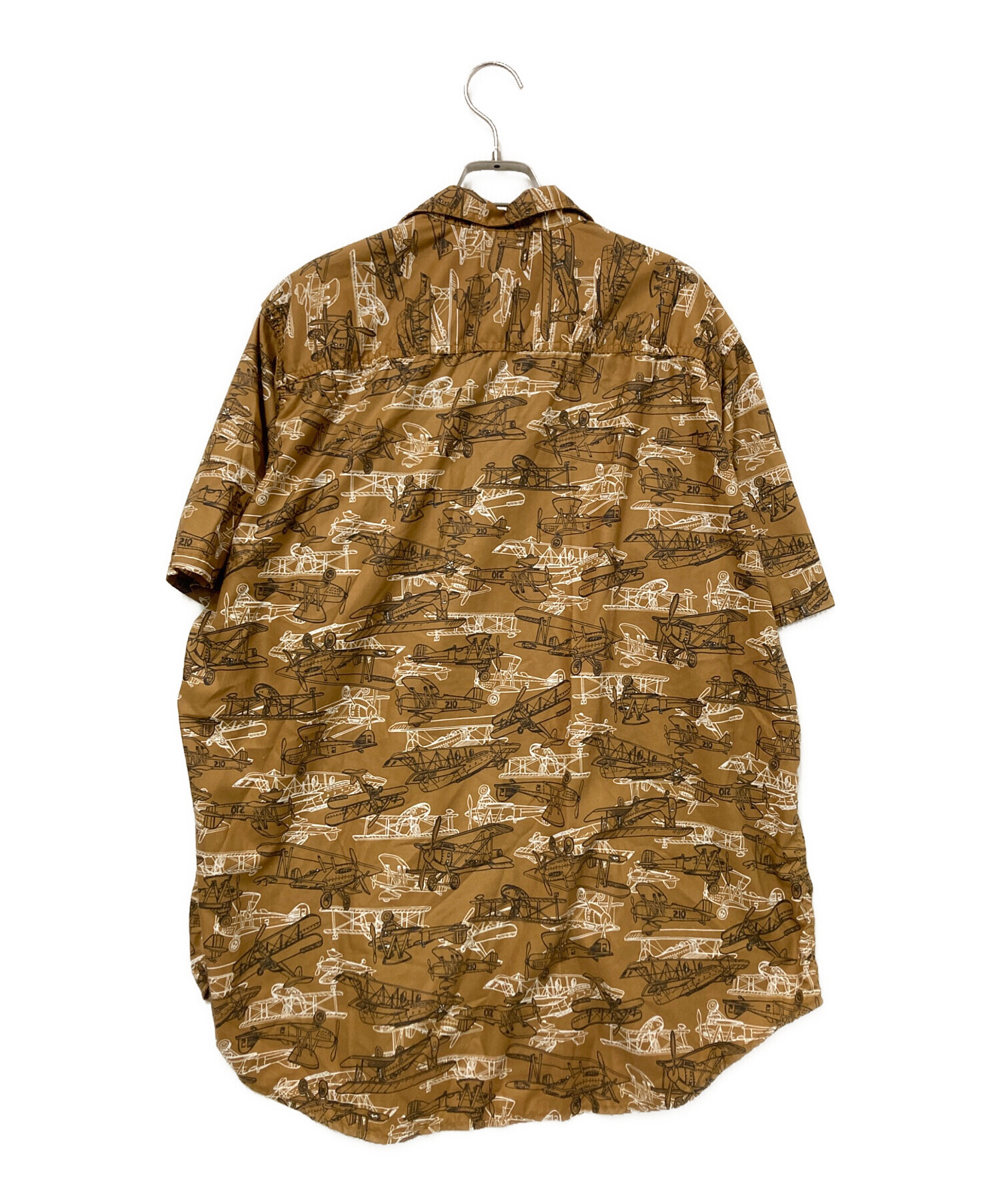 中古・古着通販】BEAMS PLUS (ビームスプラス) Adventure Shirt Ⅱ