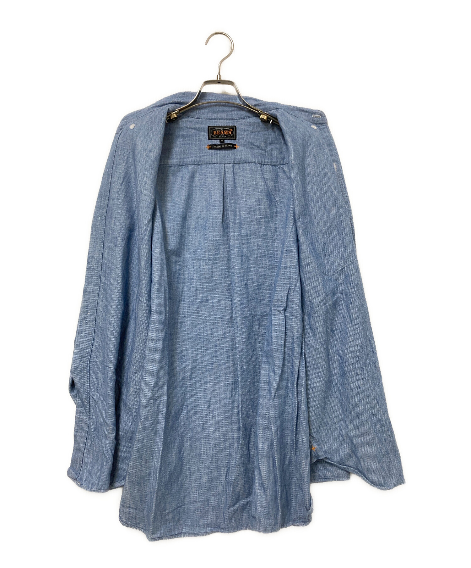 中古・古着通販】BEAMS PLUS (ビームスプラス) B.D. Classic-fit