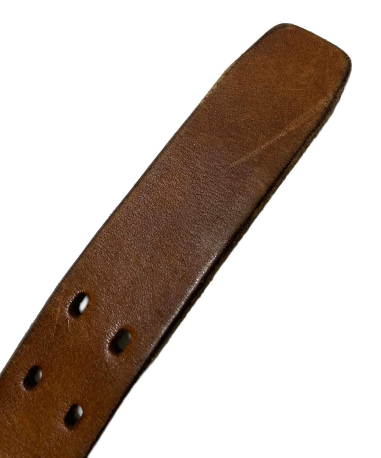 中古・古着通販】VINTAGE WORKS (ヴィンテージワークス) レザーベルト