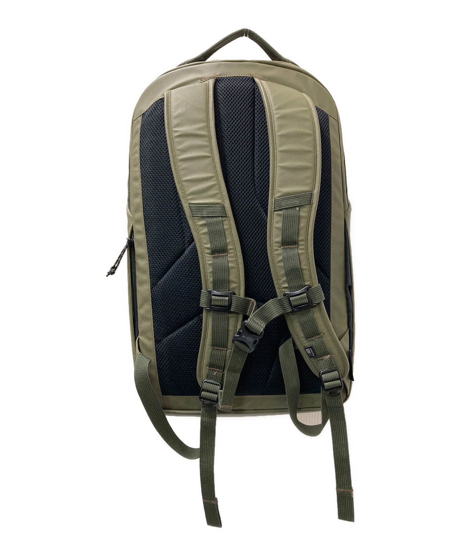 中古・古着通販】Karrimor (カリマー) リュック グリーン サイズ:下記