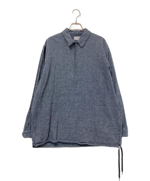 中古・古着通販】STEVEN ALAN (スティーブンアラン) GRAPH CHECK ZIP