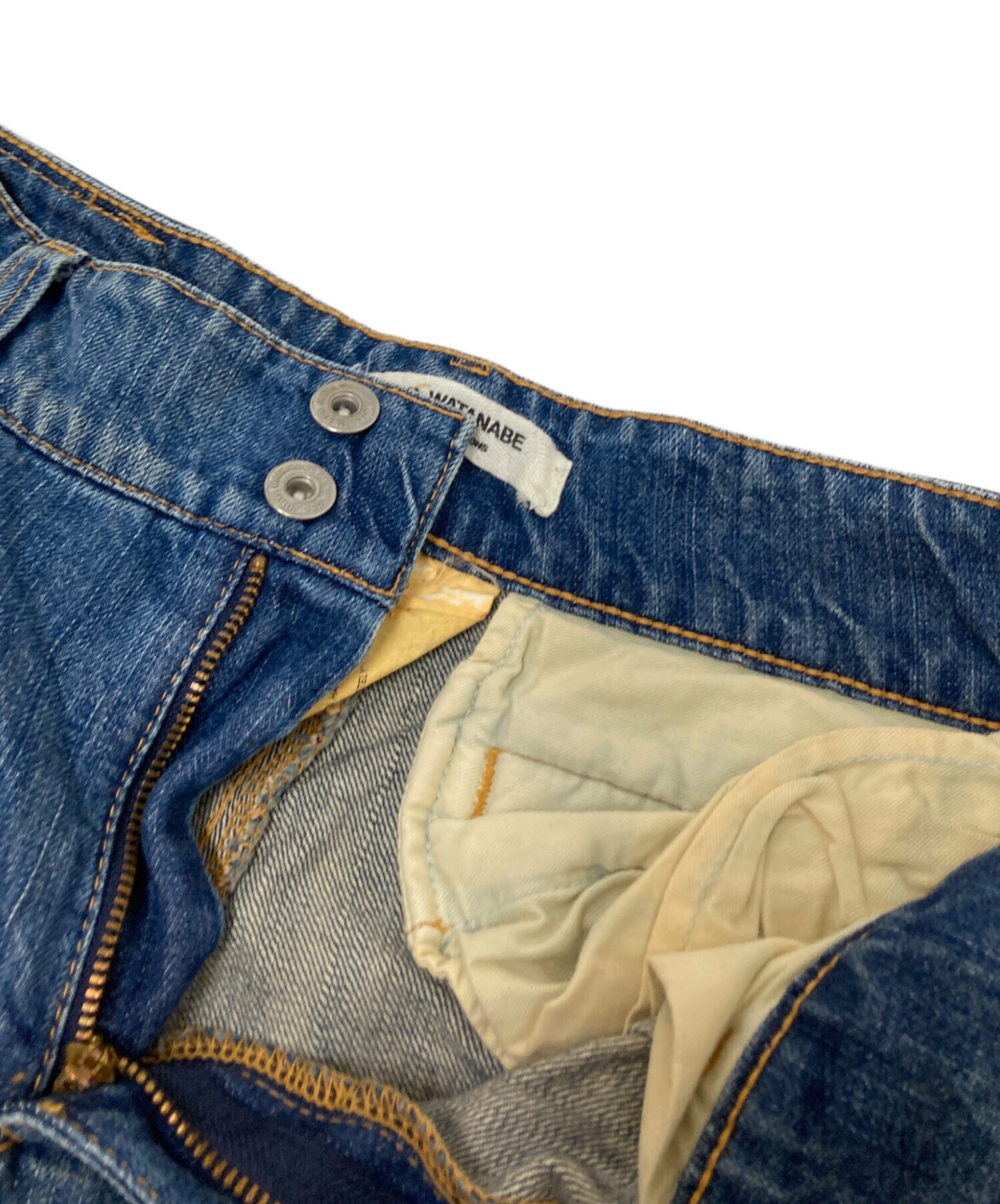 中古・古着通販】JUNYA WATANABE COMME des GARCONS ((ジュンヤ